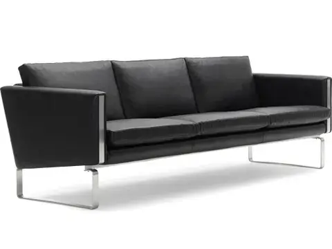 Диван Hans J.Wegner CH103 3 Seats