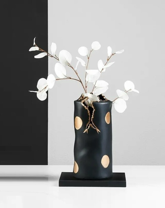 Ваза Cracked vase
