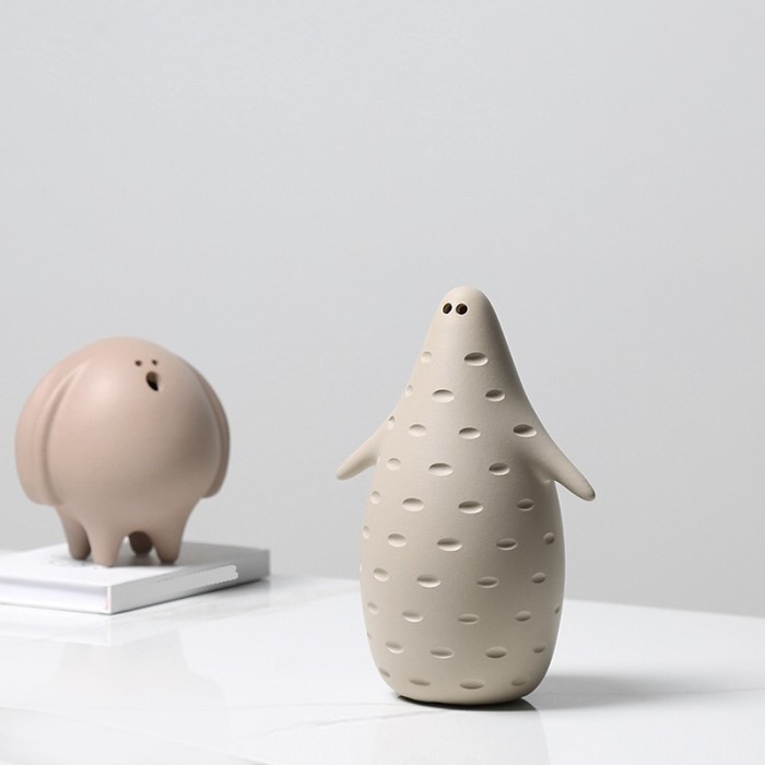 Фигурка Penguin Decor