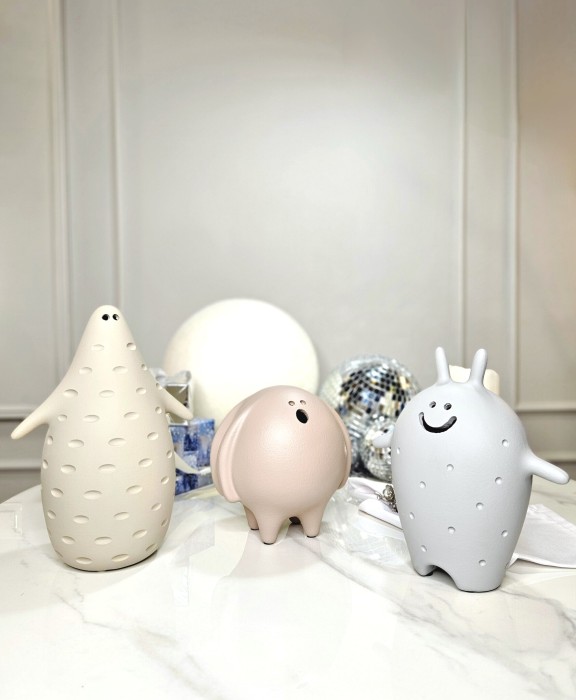 Фигурка Penguin Decor