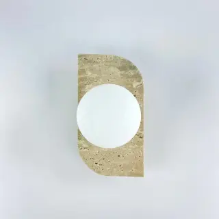 Бра Travertine