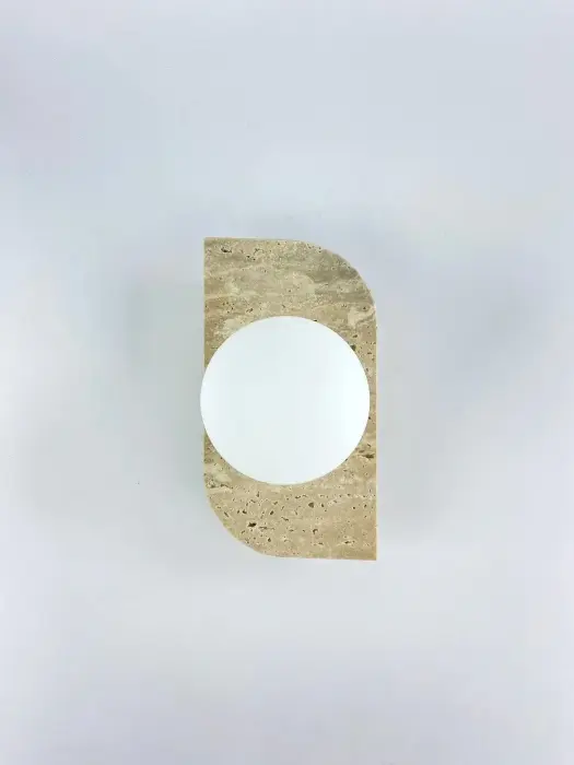 Бра Travertine