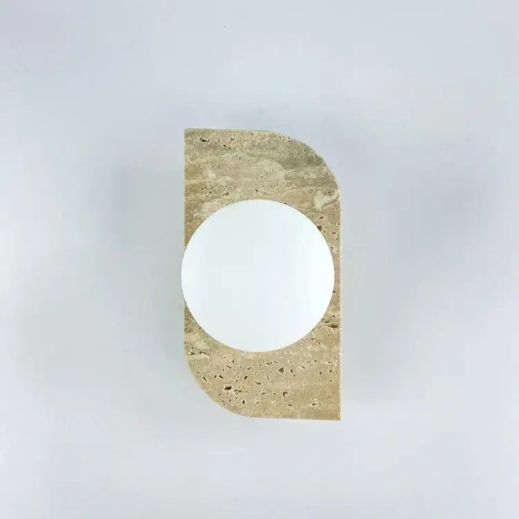 Бра Travertine