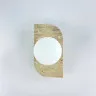 Бра Travertine