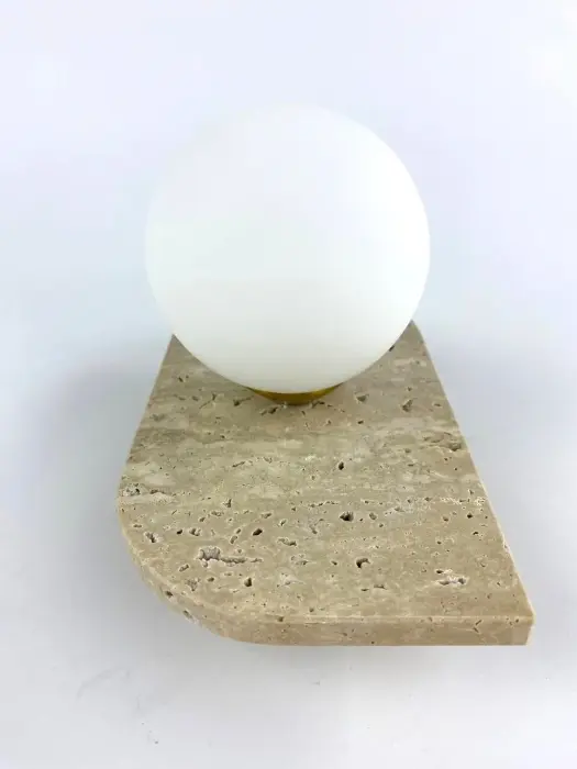 Бра Travertine