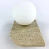 Бра Travertine