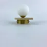 Бра Travertine