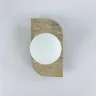 Бра Travertine