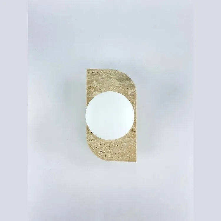 Бра Travertine