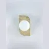 Бра Travertine