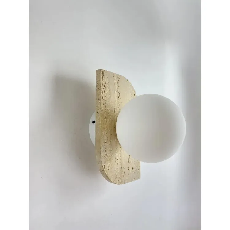 Бра Travertine