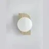 Бра Travertine