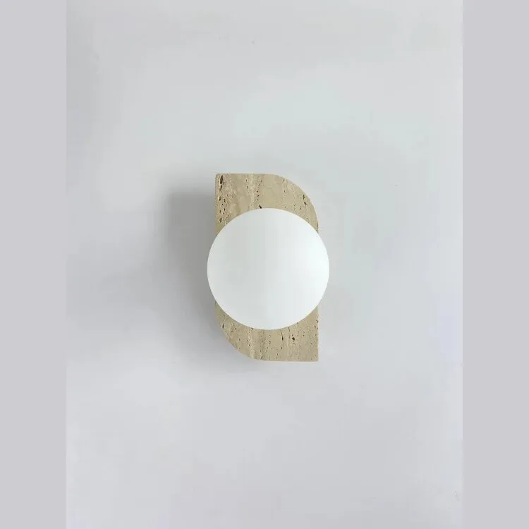 Бра Travertine