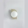 Бра Travertine