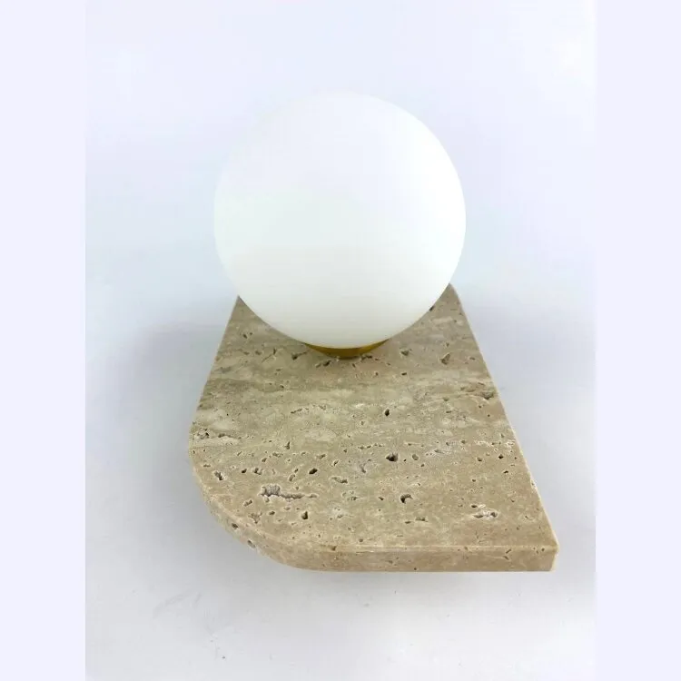 Бра Travertine