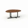 Стол кофейный KUMO M