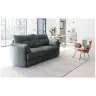 Диван-кровать APOLO 4Pl c бортами 4AA-18