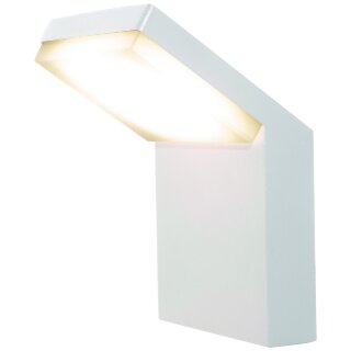 Настенный уличный светильник ALPINE 7046