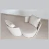 Диван поворотный Infinity XL