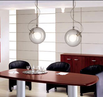 Светильник подвесной Miconos