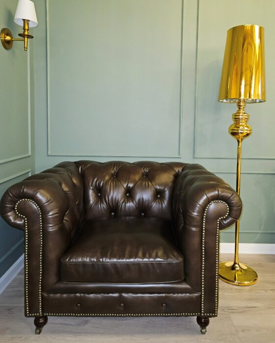 Торшер Josephine