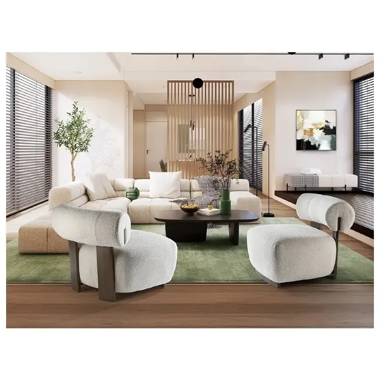 Topaz Кресло орех/экрю