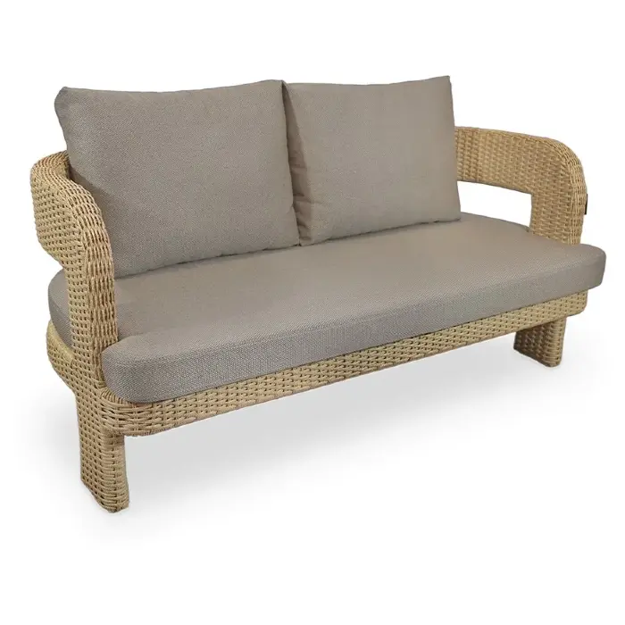 Диван ТЕМПО Индийское дерево