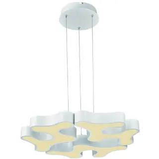 Люстра подвесная  Ameba  MD215/3M