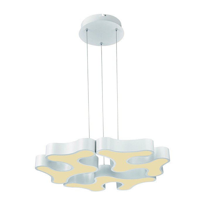 Люстра подвесная  Ameba  MD215/3M
