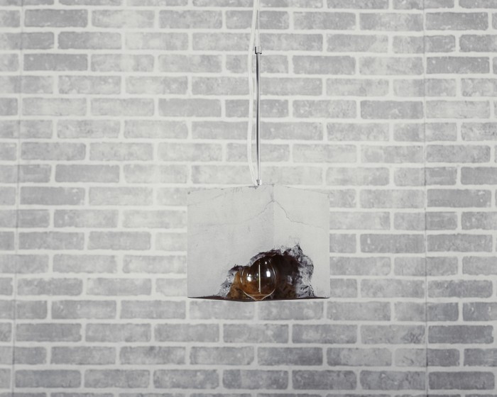 Светильник KC110P-1