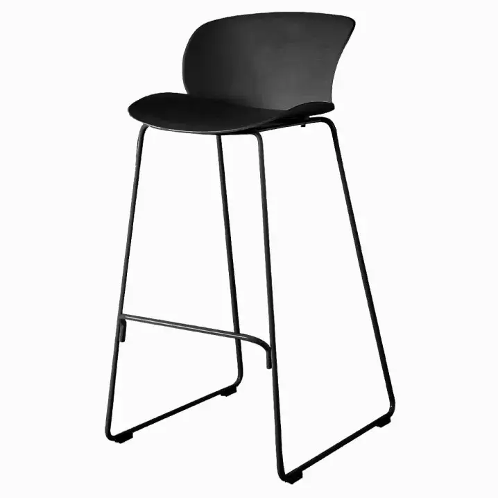 Полубарный стул Osmin