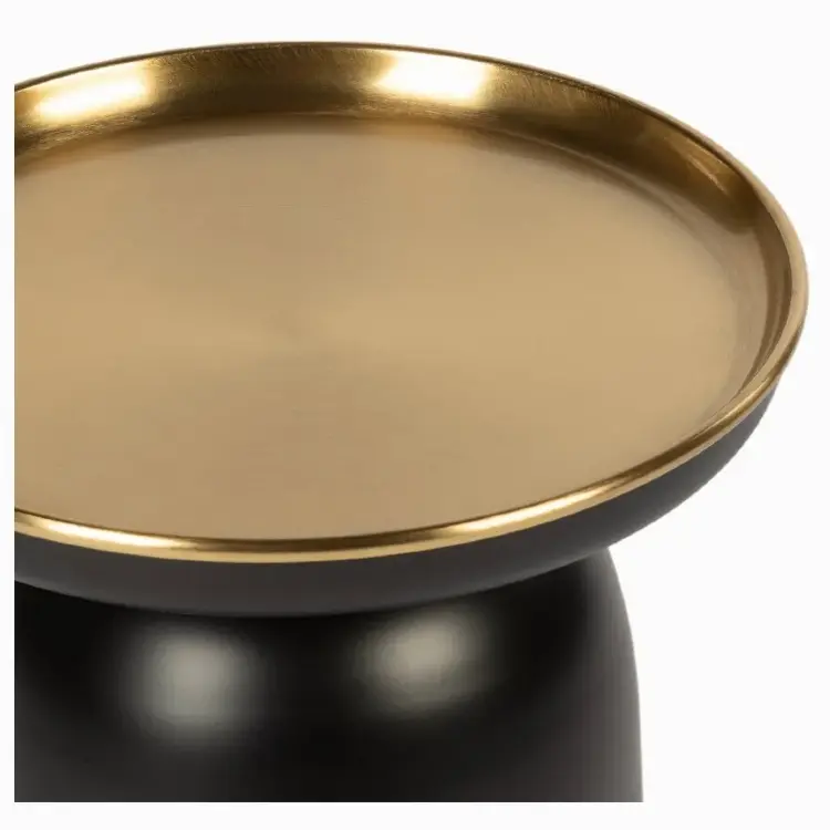 Кофейный столик Wallin диаметр 38