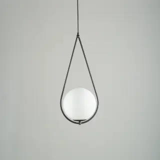 Люстра Corda Lamp