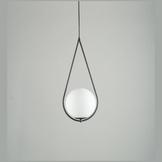 Люстра Corda Lamp