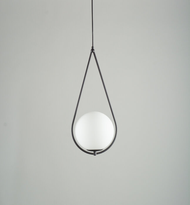 Люстра Corda Lamp