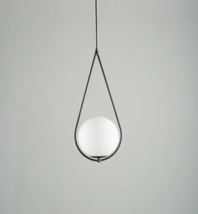 Люстра Corda Lamp