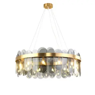 Люстра Bella Luce D100