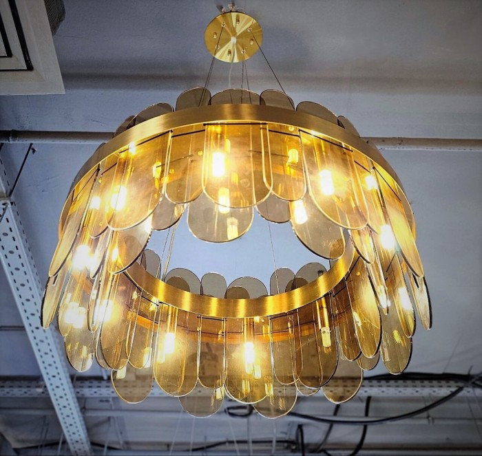 Люстра Bella Luce D100