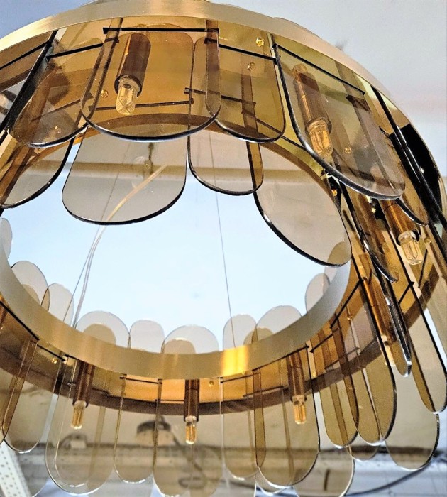 Люстра Bella Luce D100