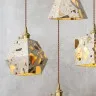 Люстра Wabi Sabi ABC