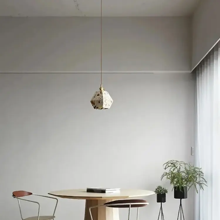 Люстра Wabi Sabi ABC
