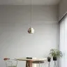 Люстра Wabi Sabi ABC