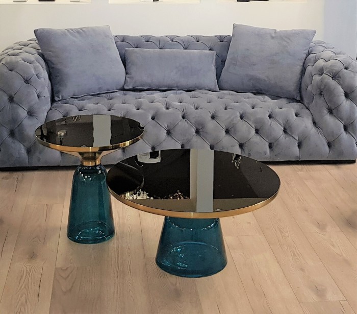 Стол журнальный Bell ClassiCon Coffee Table
