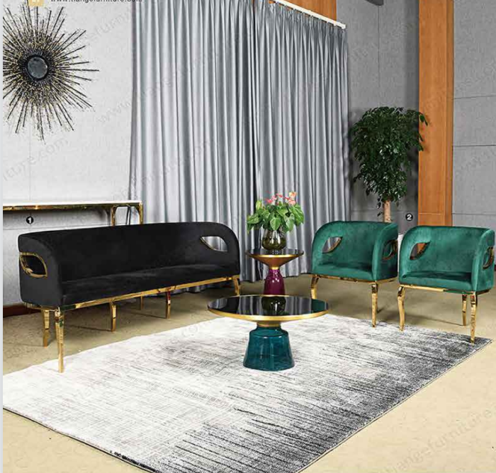 Стол журнальный Bell ClassiCon Coffee Table