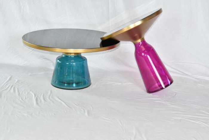 Стол журнальный Bell ClassiCon Coffee Table