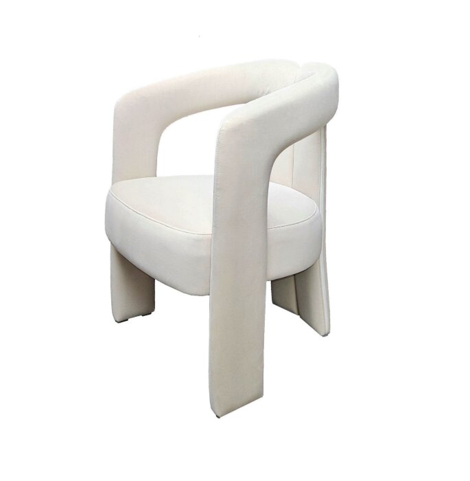 Кресло Dudet L