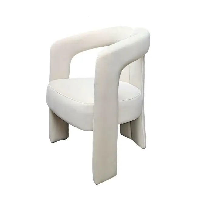 Кресло Dudet L