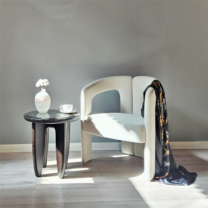 Кресло Dudet L