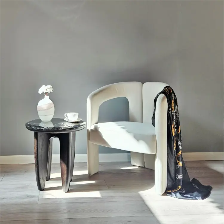 Кресло Dudet L