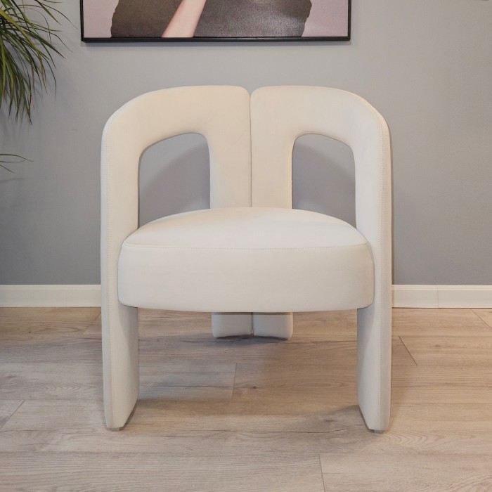 Кресло Dudet L